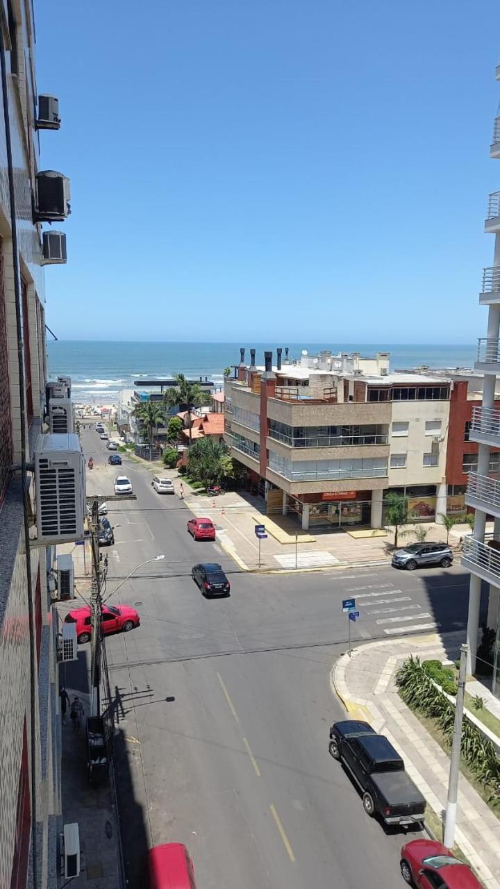 Torres A Mais Bela Praia Gaucha Bagian luar foto